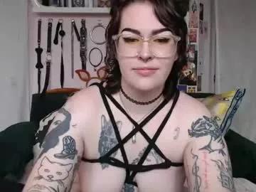 vixinvvitch from Chaturbate