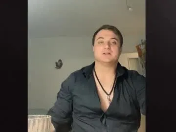 vlamen007 — Freechat on Chaturbate