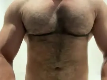 weaponx1 on Chaturbate