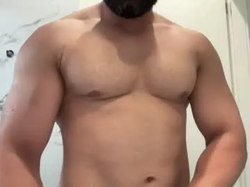 weaponx1 on Chaturbate