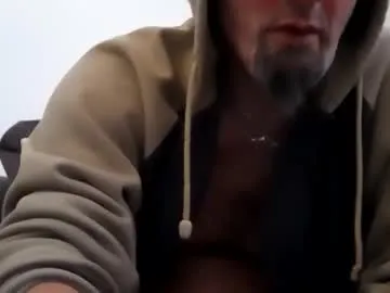 webcammanpvt on Chaturbate