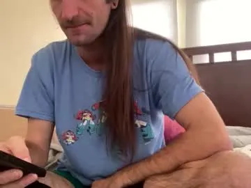 weedwacker43 on Chaturbate