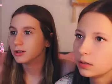 wendiesetters from Chaturbate