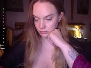 wet_lana — ASMR soft domination #joi #cei #findom #c2c #mistress #sph #blonde