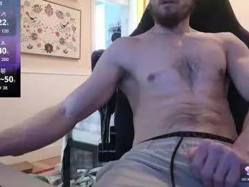 whitewolf2727 — Goal: Make me throb 1/10 #lovense #bigballs #married #dilf #bigcock - Next Goal: Edge with me! 2/10