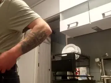 wildmike93 — Freechat on Chaturbate