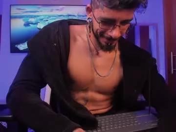 Freechat wolferatus on Chaturbate