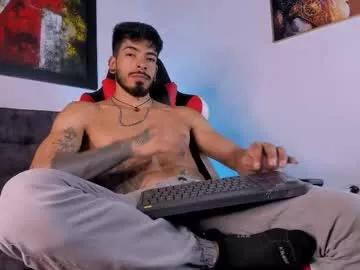 Freechat wolferatus on Chaturbate