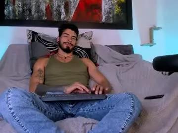 Freechat wolferatus on Chaturbate