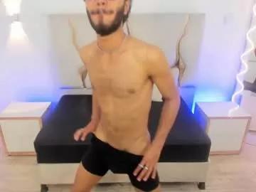 xander_tay on Chaturbate 
