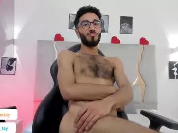 xander_tay on Chaturbate 