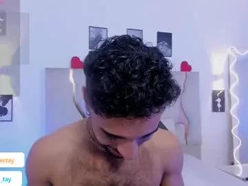 xander_tay on Chaturbate 