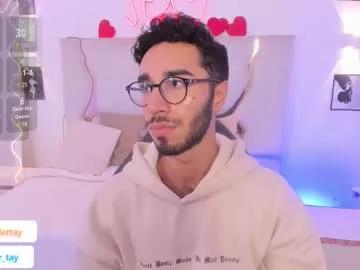 xander_tay on Chaturbate 
