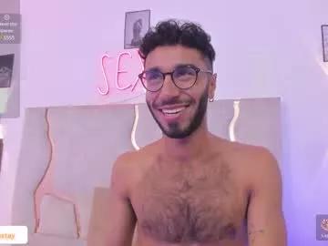 xander_tay on Chaturbate 