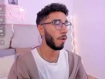 xander_tay on Chaturbate 
