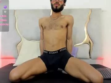 xander_tay on Chaturbate 
