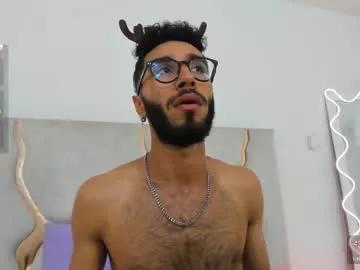 xander_tay on Chaturbate 