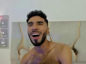 xander_tay on Chaturbate 