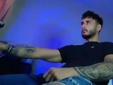 Explore hot camslut Xandercagex xandercagex from Chaturbate