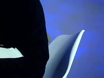 xandercagex on Chaturbate