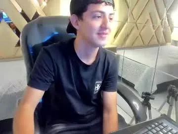 xebastwink — Full Naked  [69 tokens left] #teen #twink #18 #latin #skinny