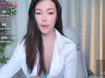 xi_ethel — GOAL: Soft breasts up close [1110 tokens remaining] Welcome to my room! #heels #squirt #tease #smile #pvt