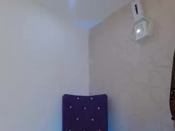 xime_stone on Chaturbate