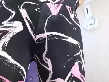 xime_stone on Chaturbate