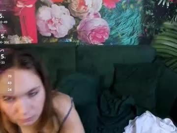xlindamilfxx on Chaturbate