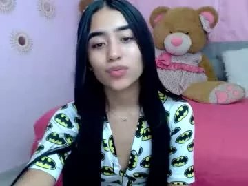 xoxo_melany on Chaturbate 
