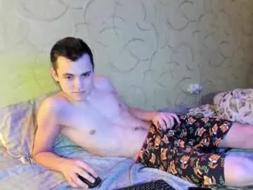 xoxoxoxox12 on Chaturbate 