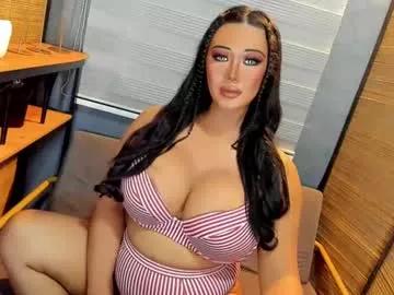 xxtastefullayeshaxx on Chaturbate 
