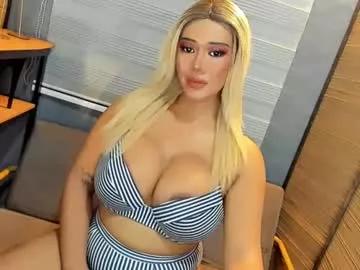 xxtastefullayeshaxx on Chaturbate 