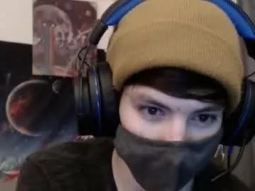 xxwhitefoxx on Chaturbate 