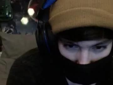 xxwhitefoxx on Chaturbate 