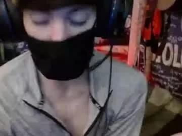 xxwhitefoxx on Chaturbate 
