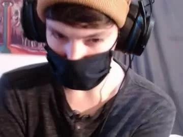 xxwhitefoxx on Chaturbate 