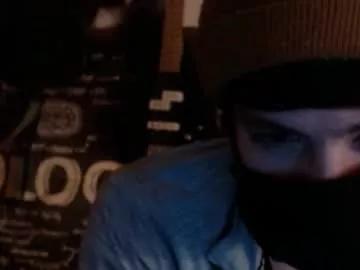 xxwhitefoxx on Chaturbate 