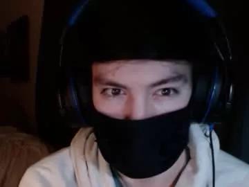 xxwhitefoxx from Chaturbate