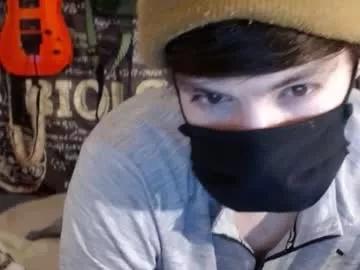 xxwhitefoxx on Chaturbate 