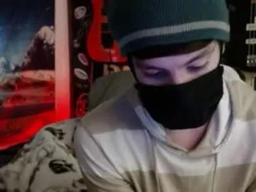 xxwhitefoxx on Chaturbate 