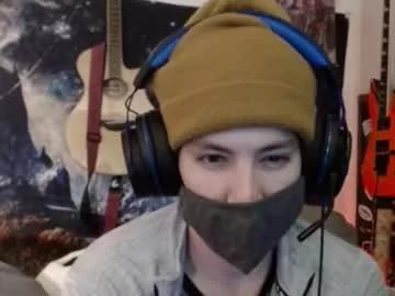 xxwhitefoxx on Chaturbate 