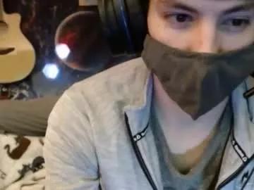 xxwhitefoxx on Chaturbate 