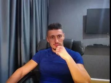 xxx_alejandro on Chaturbate 