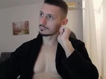 xxx_alejandro on Chaturbate 