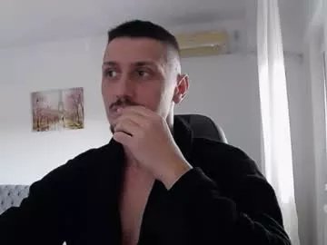 xxx_alejandro on Chaturbate 