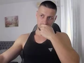 xxx_alejandro on Chaturbate 