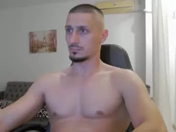 xxx_alejandro on Chaturbate 