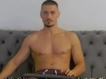 xxx_alejandro on Chaturbate 