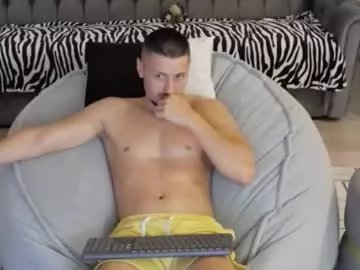 xxx_alejandro on Chaturbate 